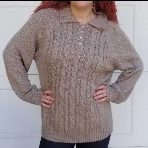 Jennifer Moore Sweaters - Jennifer Moore sweater